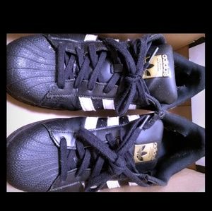 Adidas Superstar Shoes